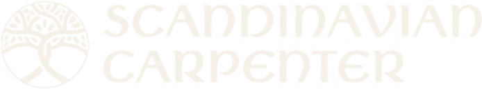 Scandinavian Carpenter logo