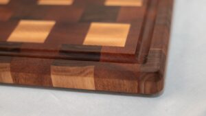 Square Pattern Simple