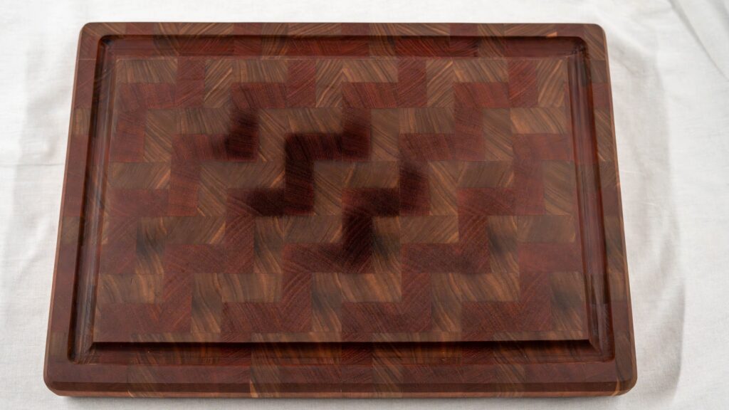 Zigzag Pattern
