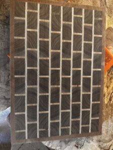 Brick Pattern