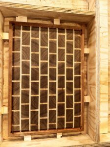 Brick Pattern
