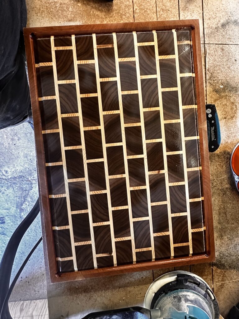 Brick Pattern