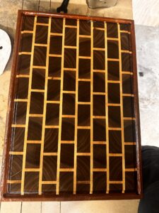 Brick Pattern