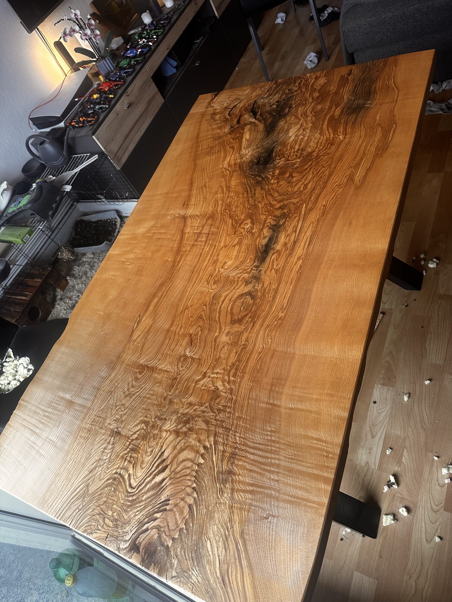 Spisebord