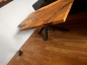 Three Branch Coffee Table
