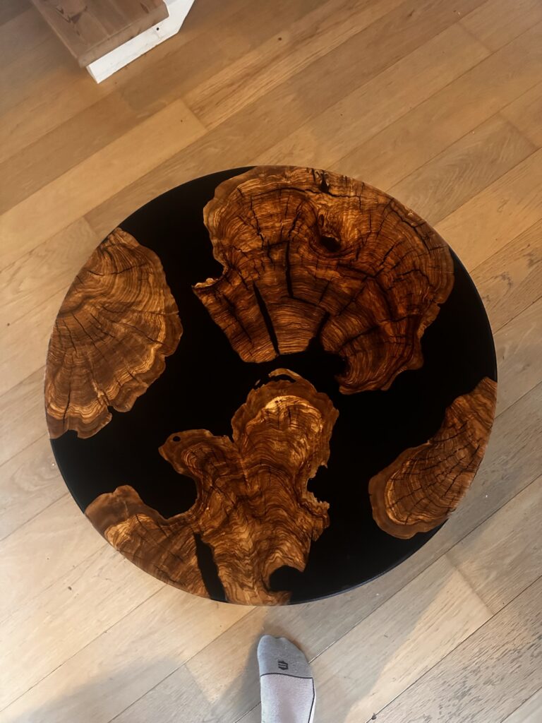 Arcapellaco Round Table 2