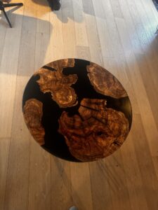Arcapellaco Round Table 2
