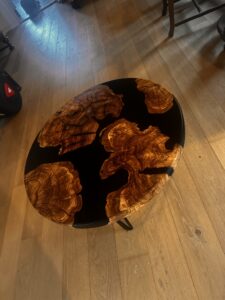 Arcapellaco Round Table 2