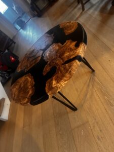 Arcapellaco Round Table 2
