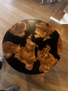Arcapellaco Round Table 1