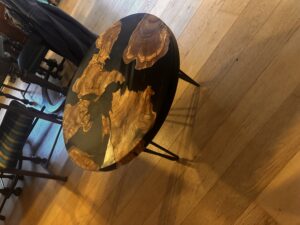 Arcapellaco Round Table 1