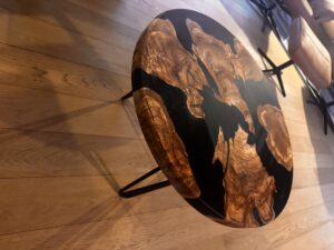 Arcapellaco Round Table 1