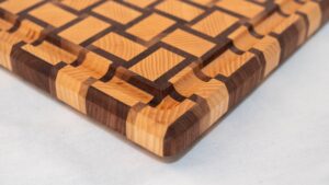 Basket Weave