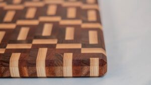 Tri Color Weave