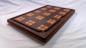 Square Pattern Complex
