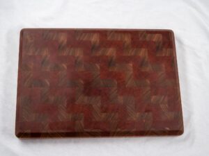 Zigzag Pattern