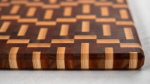 Tri Color Weave