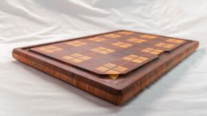 Square Pattern Complex