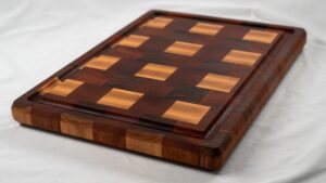Square Pattern Simple