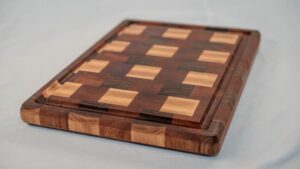 Square Pattern Simple